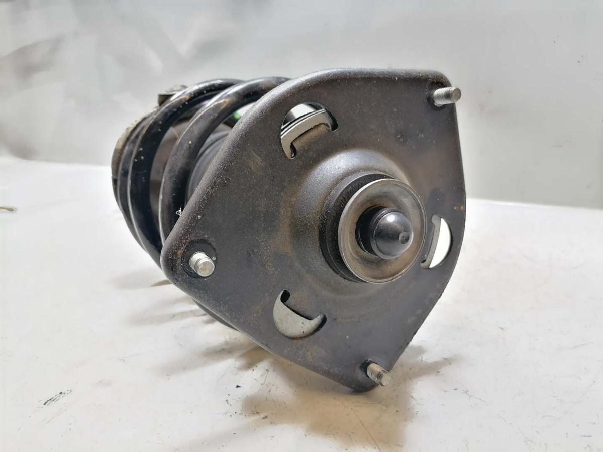 Mini One R50 original Federbein Sto&szlig;d&auml;mpfer vorn links 1.6 85kw Bj.2001